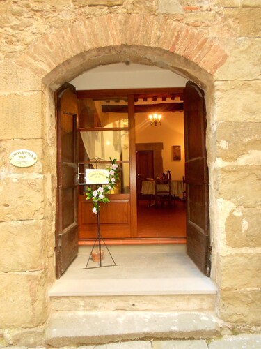 Il Nido di Turan