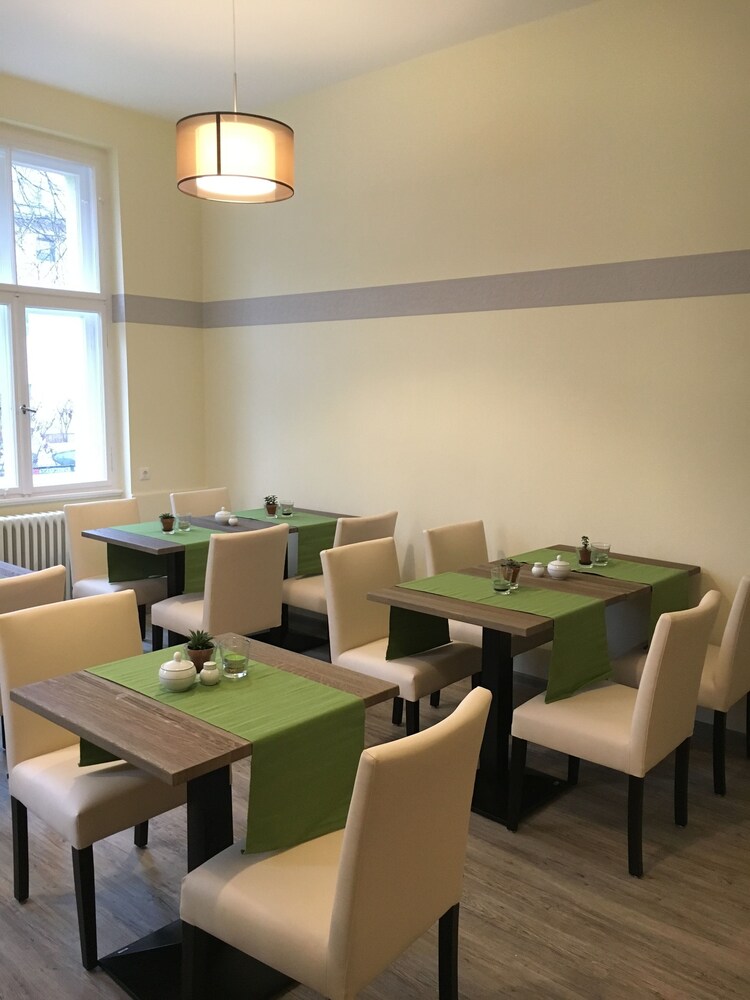 Frühstücksbereich