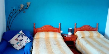Hostal San Benito