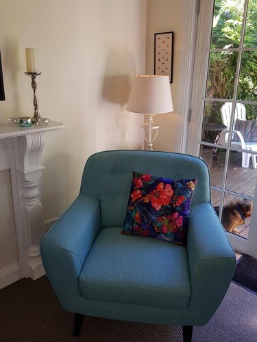 Luxury, Family Friendly, Self-Contained B&B in the Heart of the Huon Valley