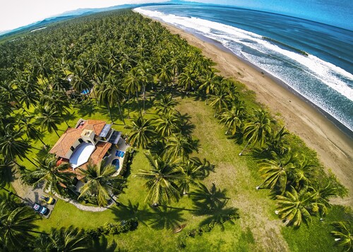 Hidden Paradise in Riviera Nayarit - Villa Tortuga