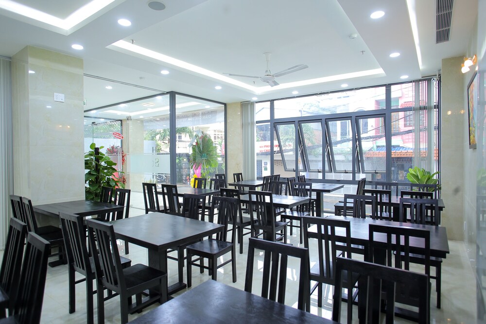 Restoran