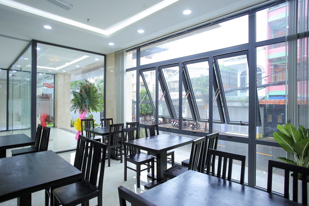 Restoran