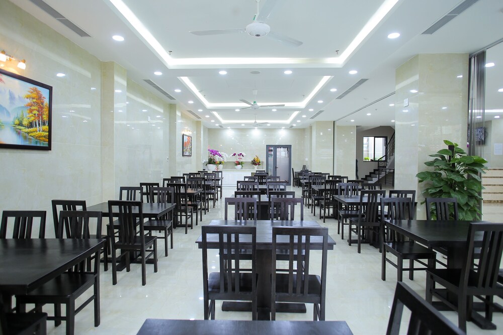 Restoran