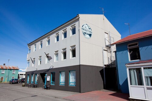 Siglunes guesthouse