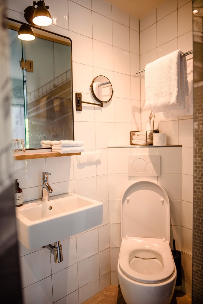 Badkamer