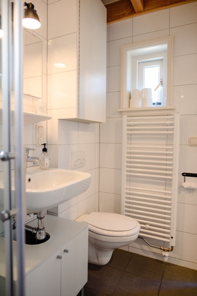 Badkamer
