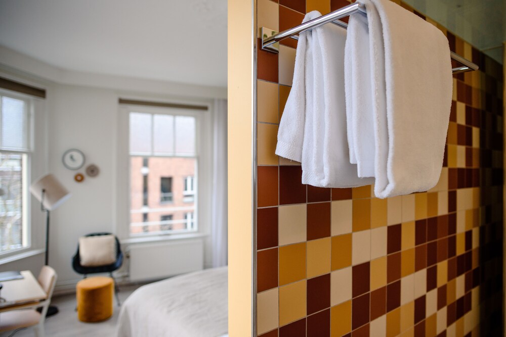Badkamer