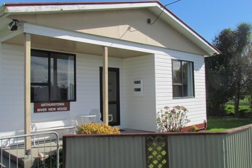 Arthurstown Rd Holiday House