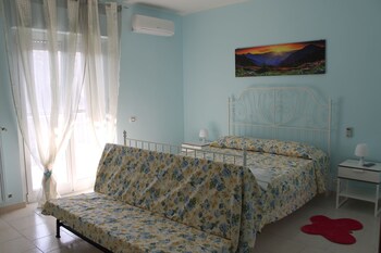 Sole e Luna B&B