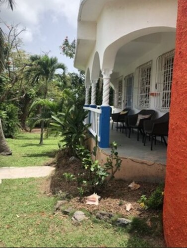 Casa de la Isla
