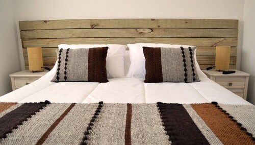 Apart Hotel Endurance