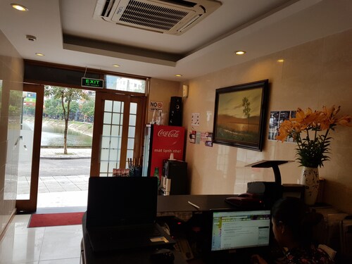 Azumaya Hotel Kim Ma 2
