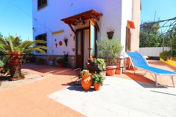 B&B La Maison De Titty & Margy