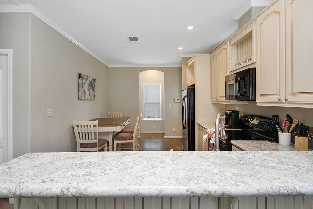 In-Room Kitchen