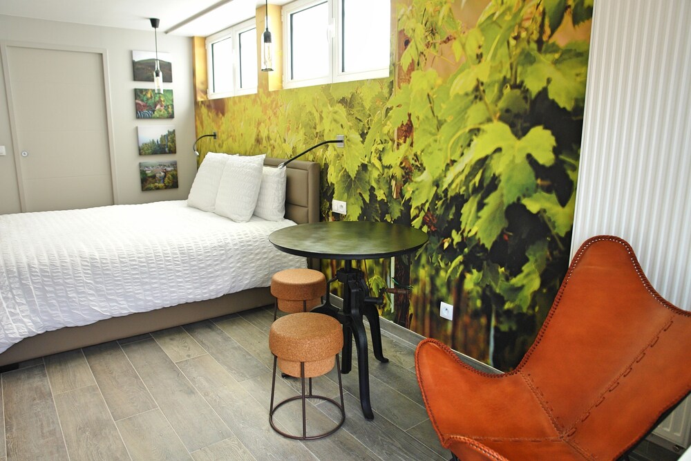 Standard Double Room - Featured Image
