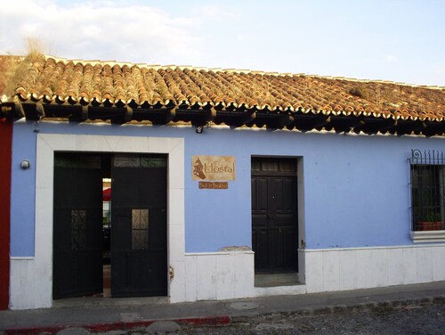 El Hostal BnB Antigua