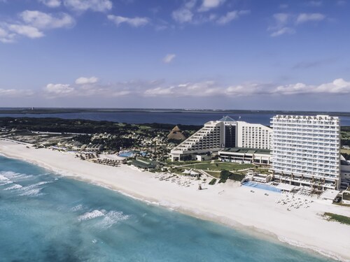 Coral Level at Iberostar Selection Cancun Adults Only - All Inclusive