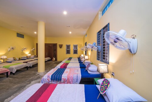 Aunty's House Siem Reap - Hostel