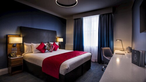 Hard Rock Hotel London
