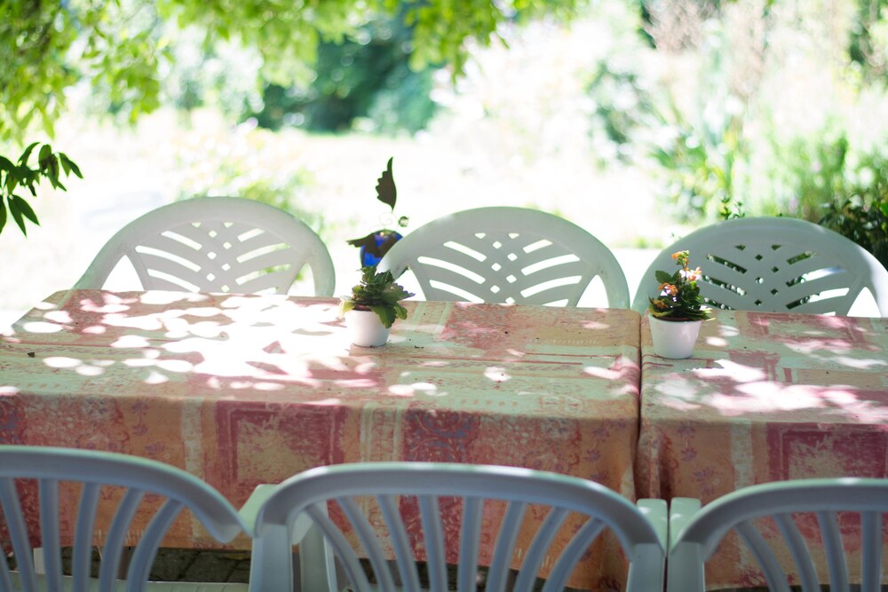 Garten