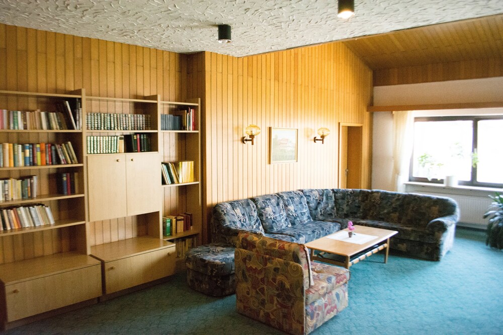 Executive-Lounge