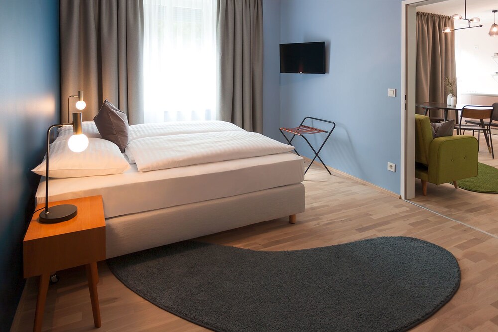 Profilbild (Apartment (LARGE))