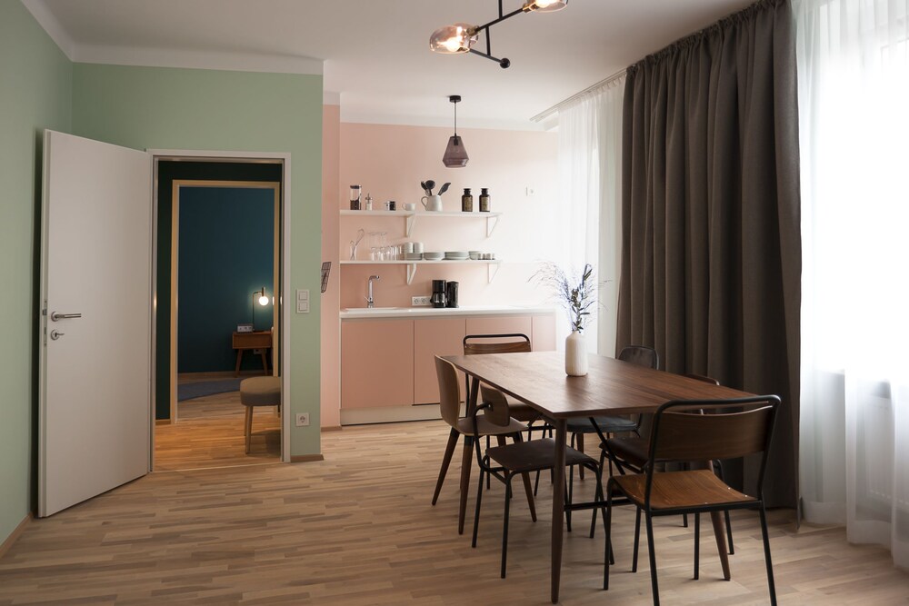 Zimmer (Apartment (X-LARGE))