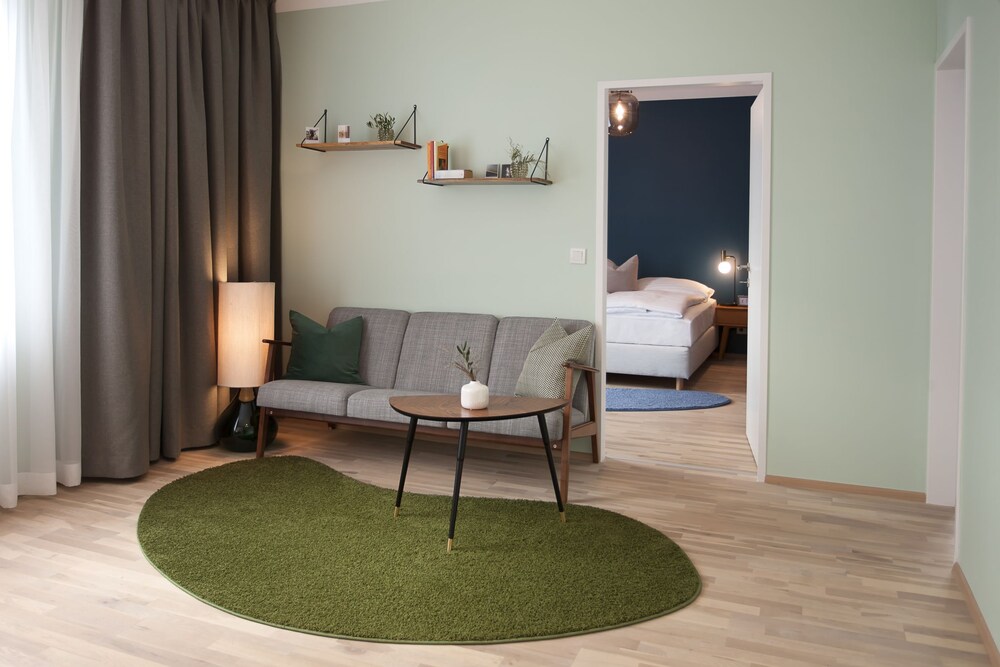 Zimmer (Apartment (X-LARGE))