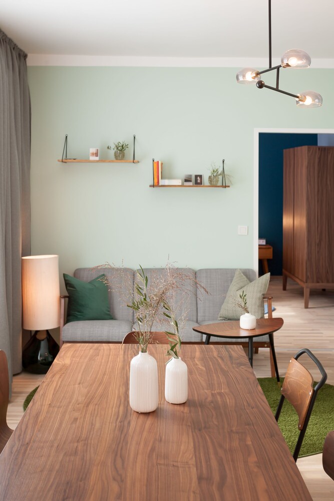 Zimmer (Apartment (X-LARGE))