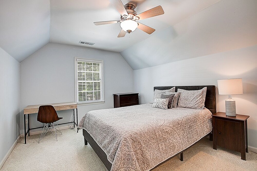 House, Multiple Beds, Non Smoking - Guestroom