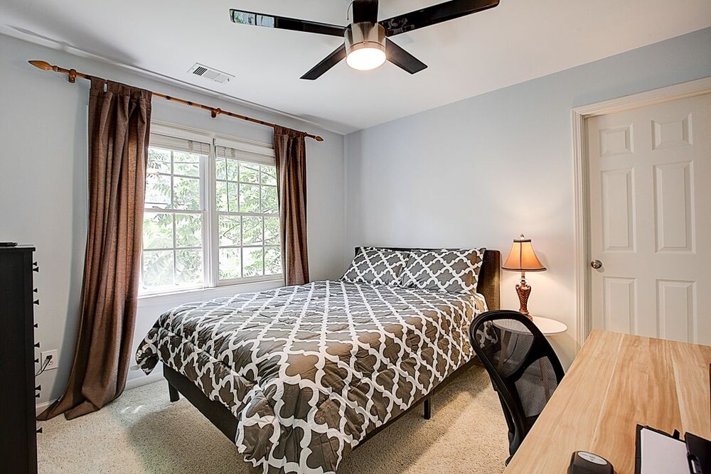 House, Multiple Beds, Non Smoking - Guestroom