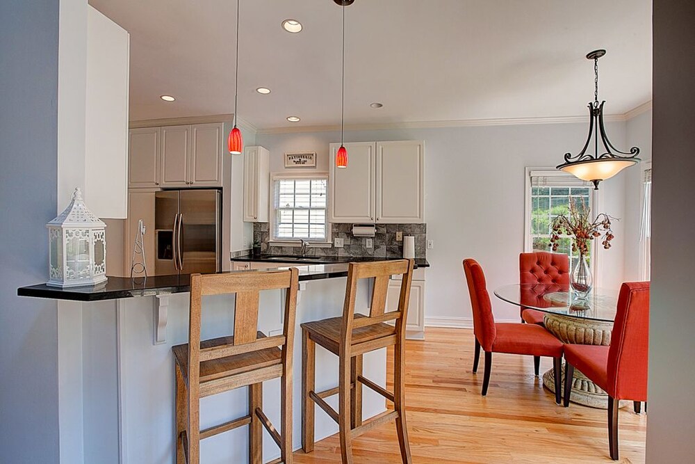 House, Multiple Beds, Non Smoking - In-Room Kitchen
