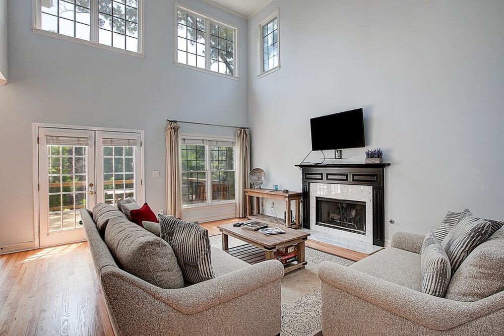 House, Multiple Beds, Non Smoking - Featured Image