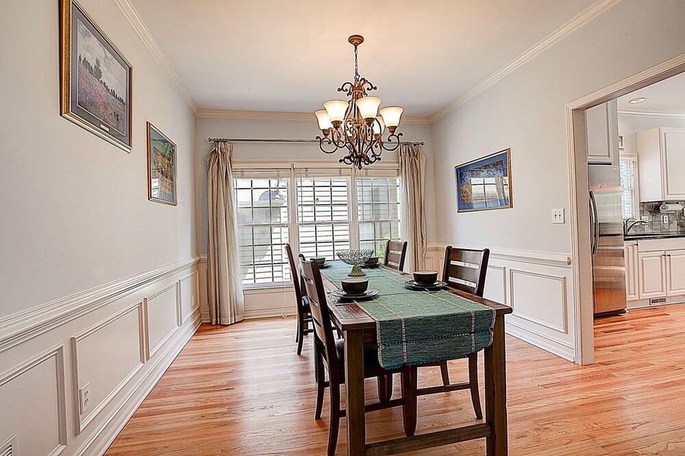 House, Multiple Beds, Non Smoking - In-Room Dining