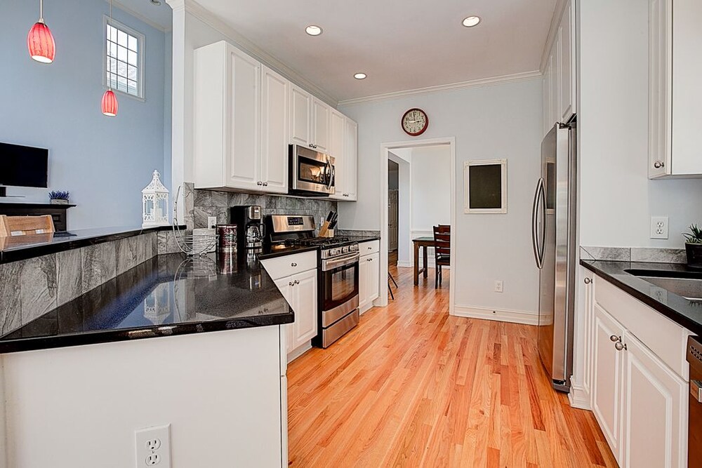 House, Multiple Beds, Non Smoking - In-Room Kitchen