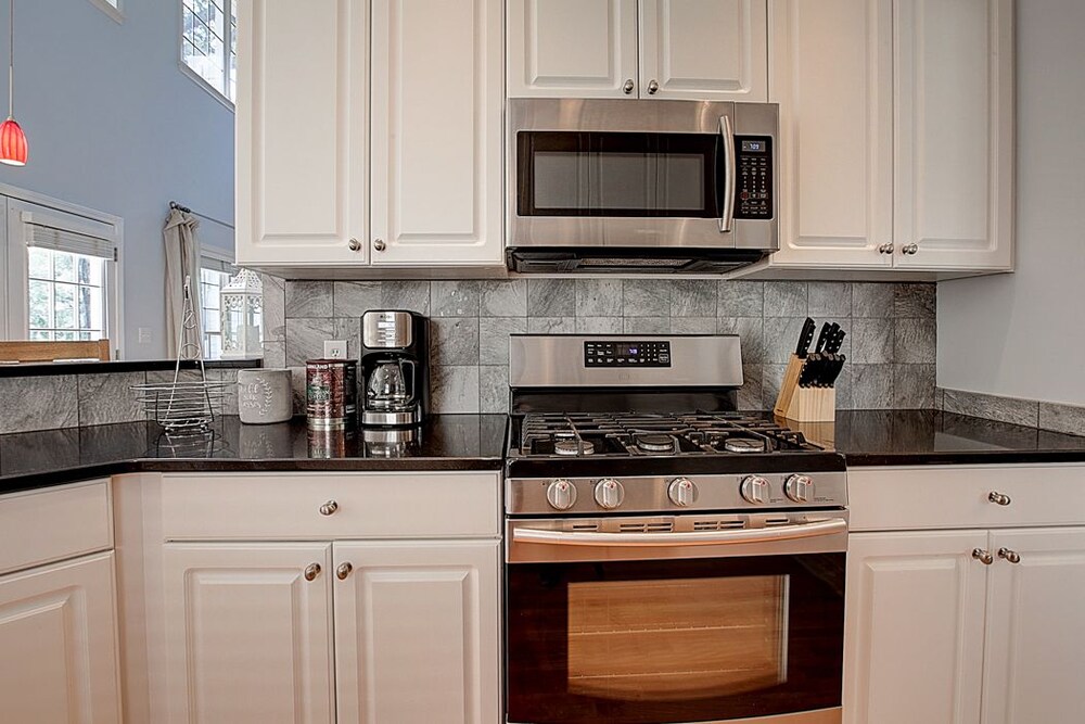 House, Multiple Beds, Non Smoking - In-Room Kitchen