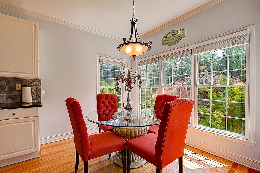 House, Multiple Beds, Non Smoking - In-Room Dining