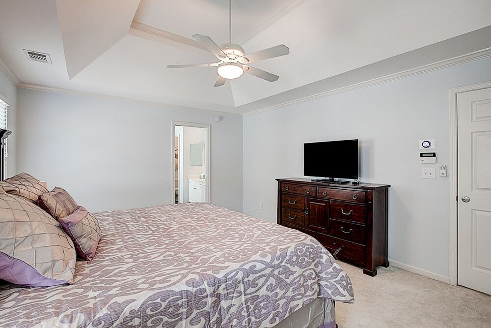 House, Multiple Beds, Non Smoking - Guestroom
