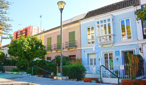 La Casa Azul B&B Apartments