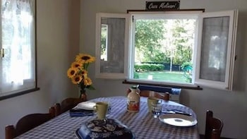 Casa Molinari