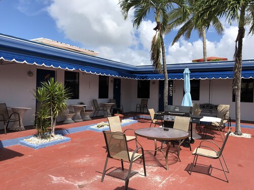 Ocean Villas
