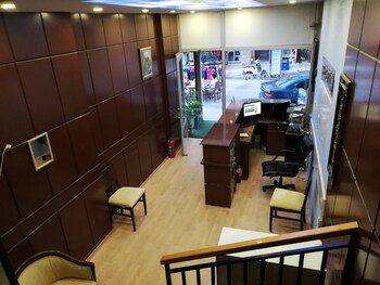 Subasi VIP Otel