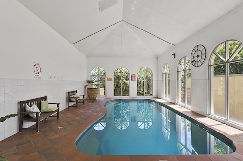 Villa Sorelle