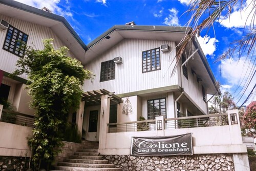 Colione Bed and Breakfast