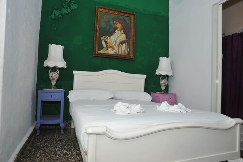 Casa Manrique