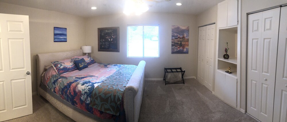 Family House, Multiple Beds, Non Smoking - Room