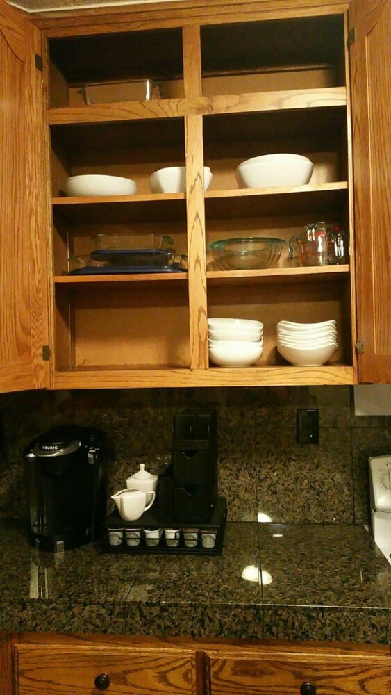Family House, Multiple Beds, Non Smoking - Private Kitchen