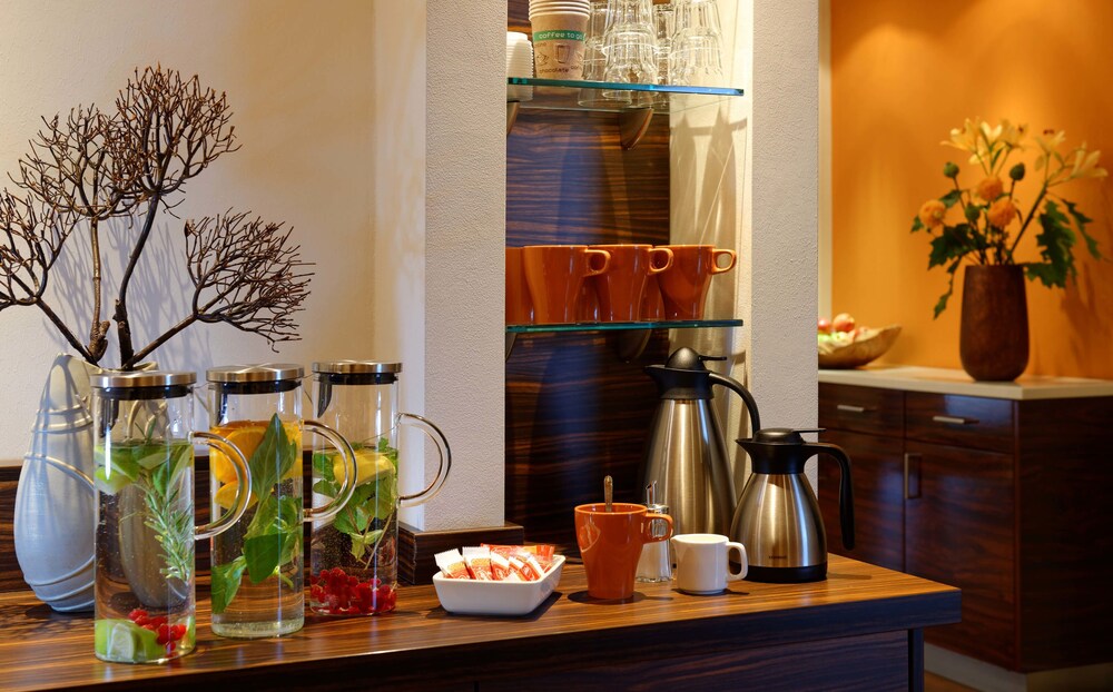 Kaffeeservice