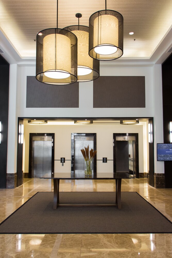 Hotel Interior